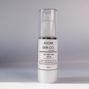 Adore Skin Co. Anti-Frizz Hair Serum