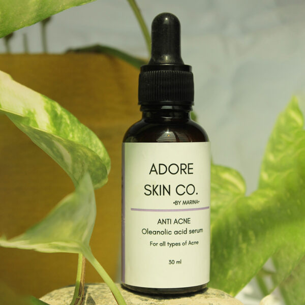 Adore Skin Co. Anti Acne Serum - Image 3