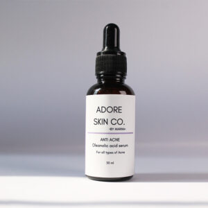 Adore Skin Co. Anti Acne Serum