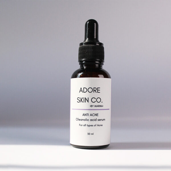 Adore Skin Co. Anti Acne Serum