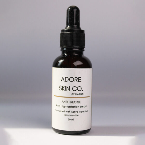Adore Skin Co. Anti-Freckle Serum - Image 4