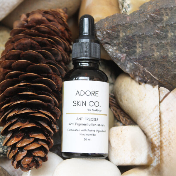 Adore Skin Co. Anti-Freckle Serum - Image 3