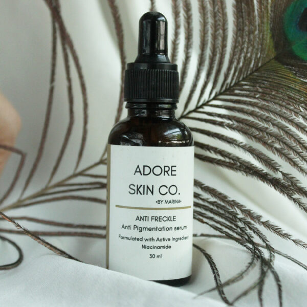 Adore Skin Co. Anti-Freckle Serum - Image 2