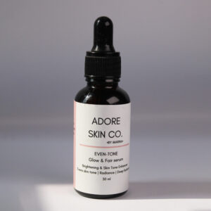 Adore Skin Co. Even-Tone Serum