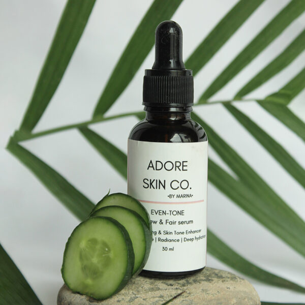 Adore Skin Co. Even-Tone Serum - Image 5