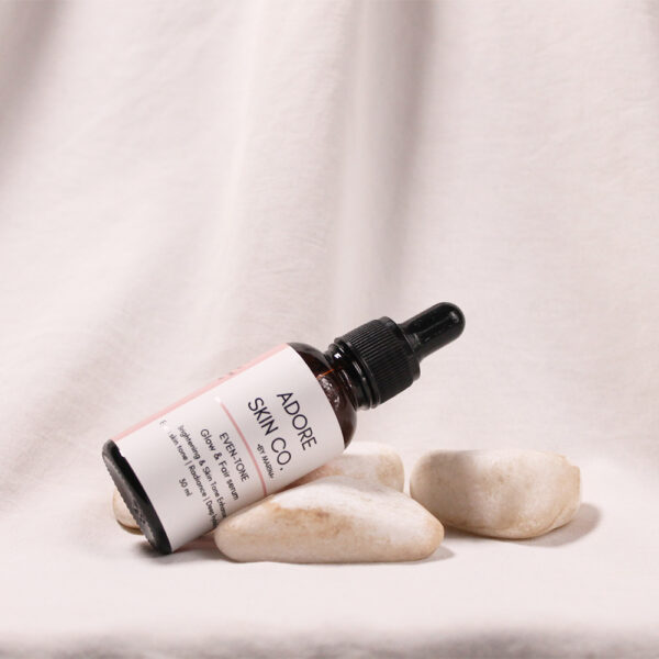 Adore Skin Co. Even-Tone Serum - Image 4