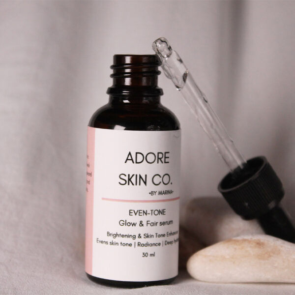 Adore Skin Co. Even-Tone Serum - Image 3
