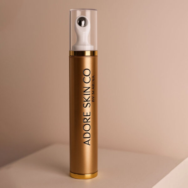 Adore Skin Co. Dark Circle Detox Serum