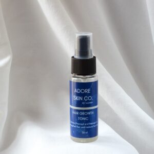Adore Skin Co. Hair Growth Tonic