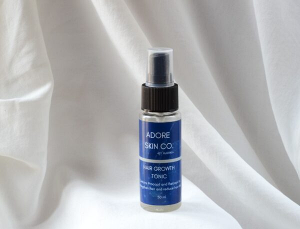 Adore Skin Co. Hair Growth Tonic