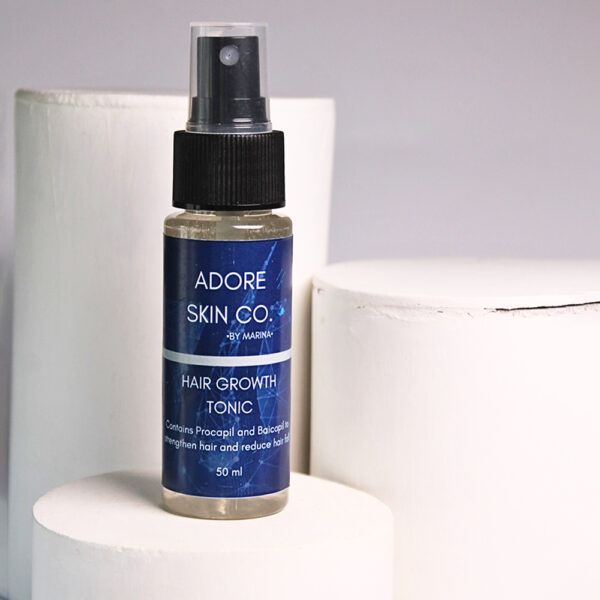 Adore Skin Co. Hair Growth Tonic - Image 4