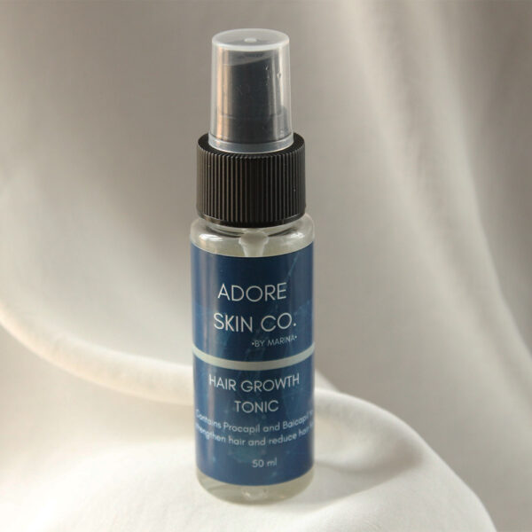 Adore Skin Co. Hair Growth Tonic - Image 3